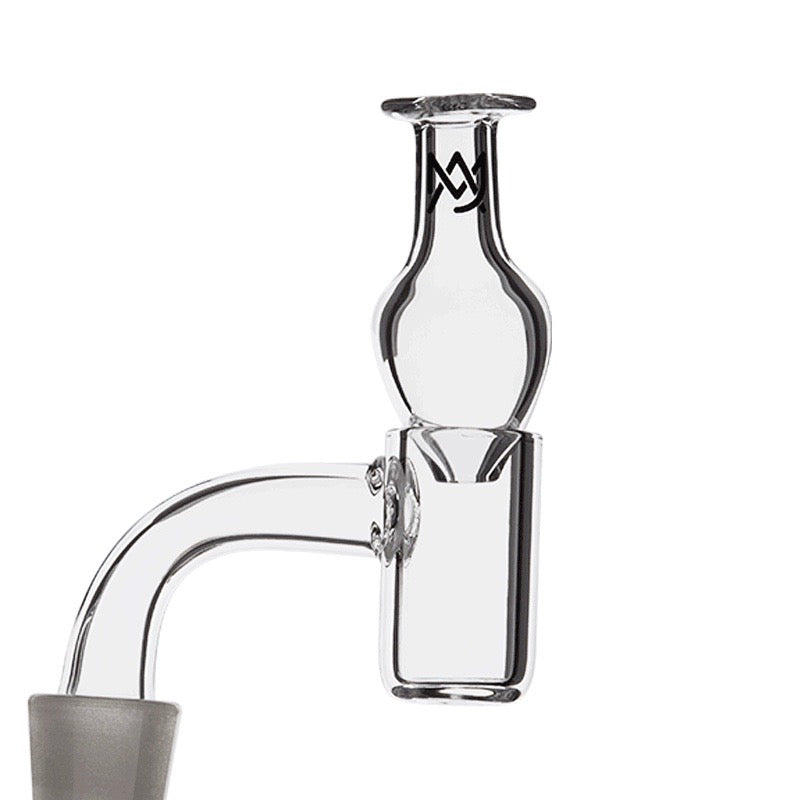 MJ Arsenal Bubble Carb Cap