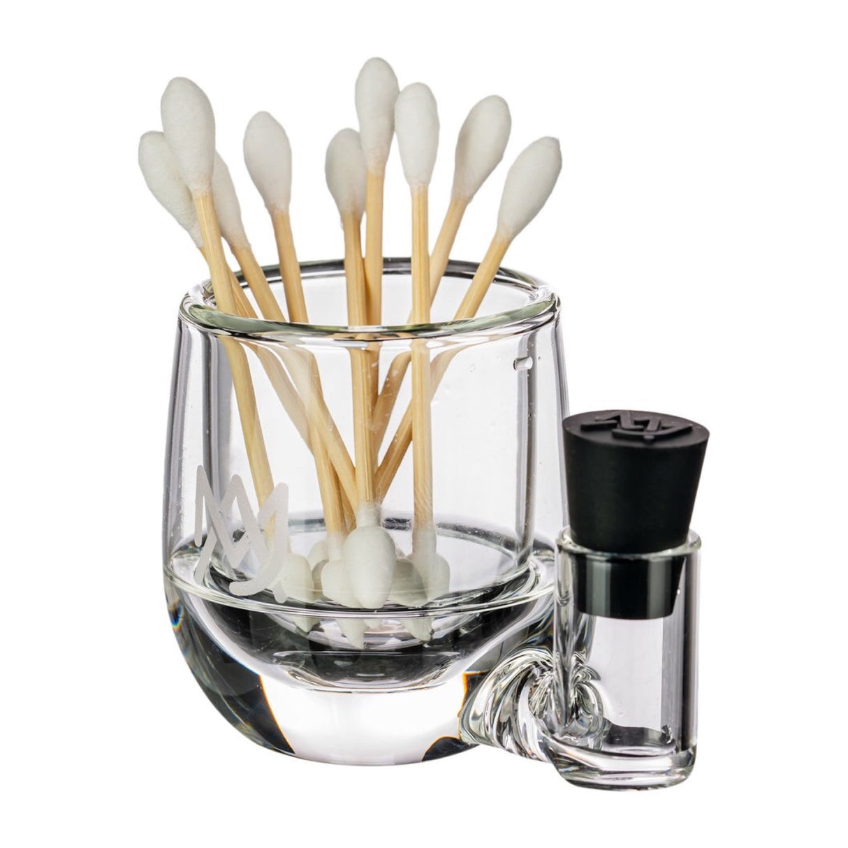 MJ Arsenal ISO Station