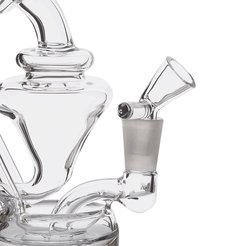 MJ Arsenal Mini Rig Flower Bowl (10mm)