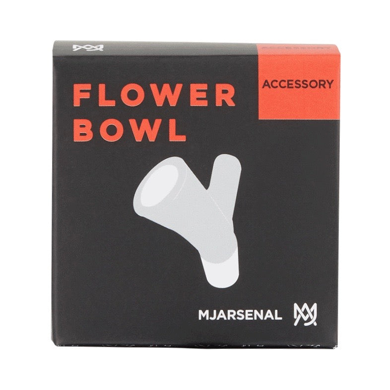 MJ Arsenal Mini Rig Flower Bowl (10mm)