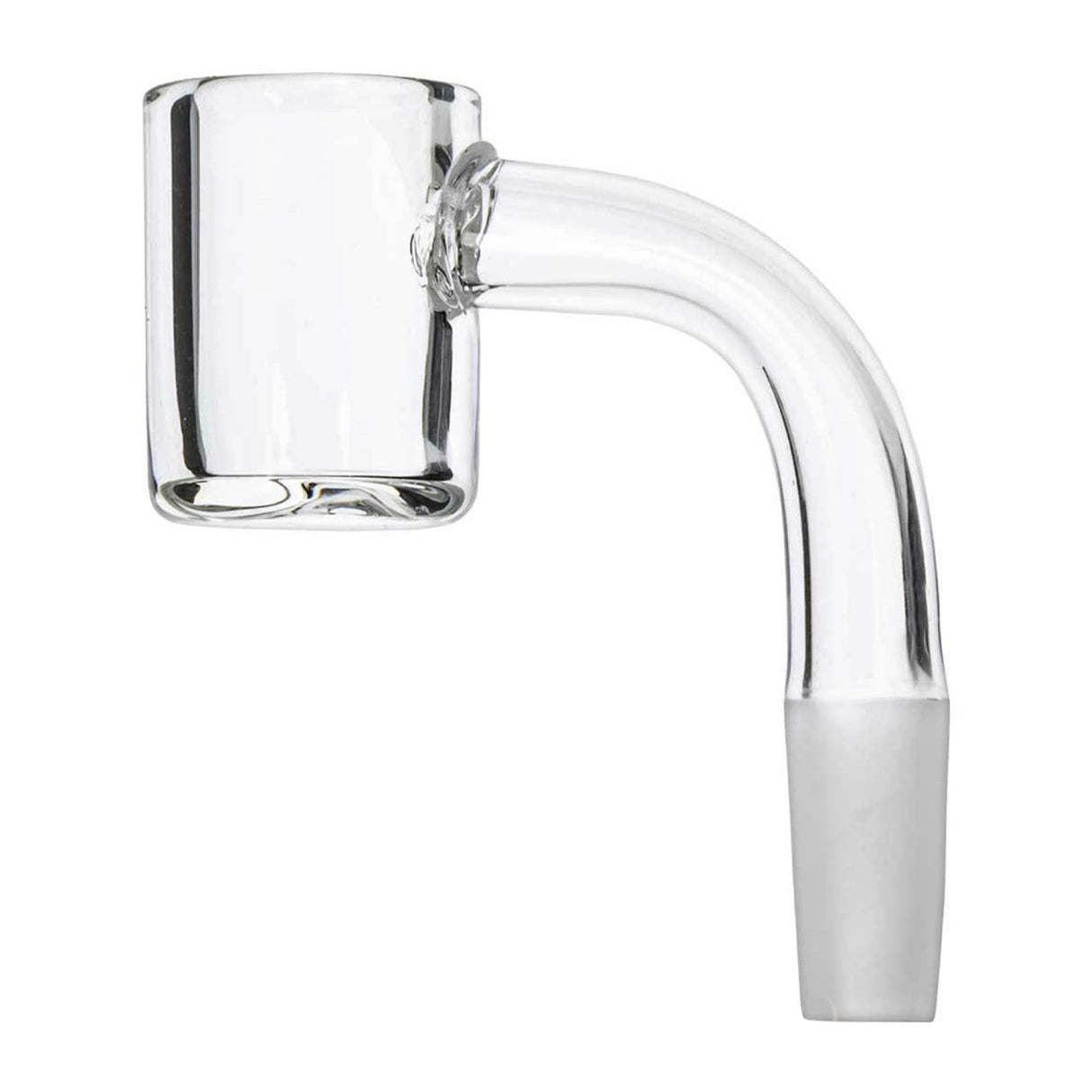 MJ Arsenal Mini Rig Quartz Bucket - 10mm Male