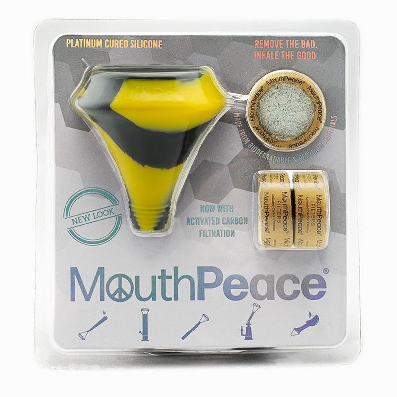Moose Labs MouthPeace 2.0 Filter Kit