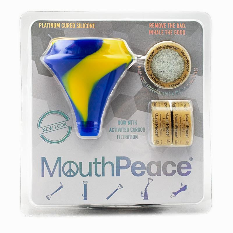 Moose Labs MouthPeace 2.0 Filter Kit