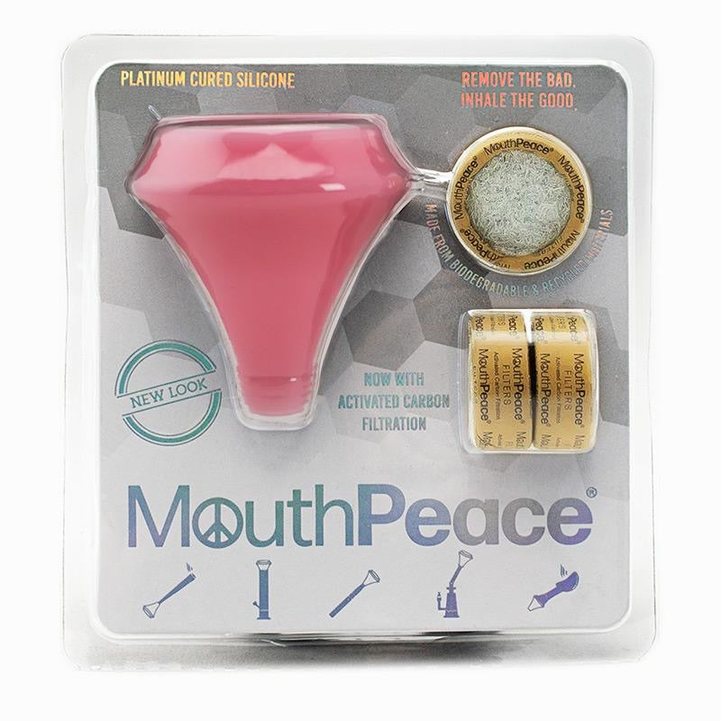 Moose Labs MouthPeace 2.0 Filter Kit