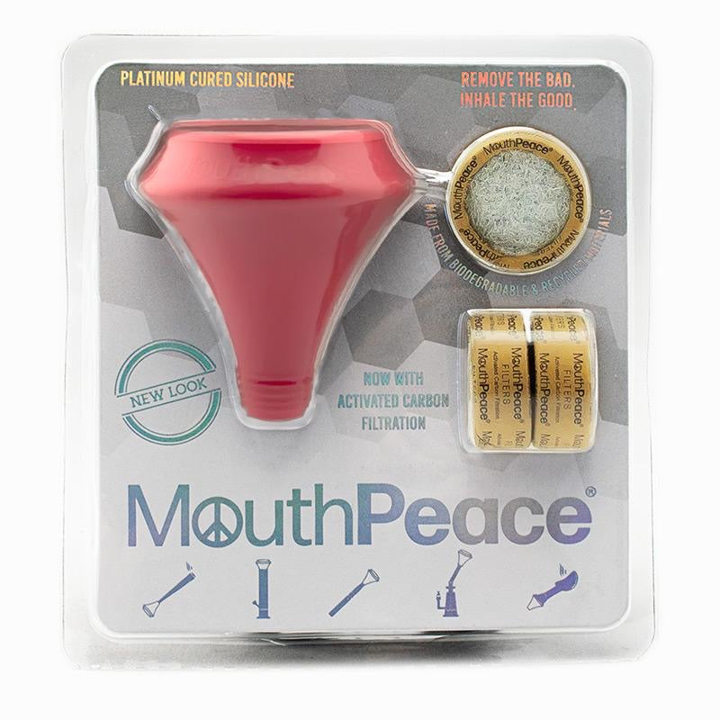 Moose Labs MouthPeace 2.0 Filter Kit
