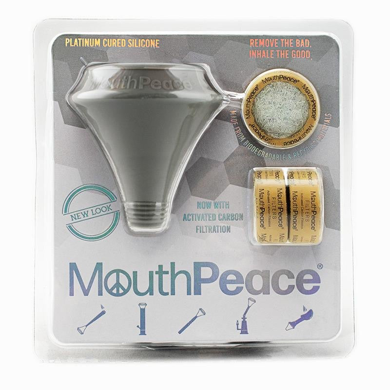Moose Labs MouthPeace 2.0 Filter Kit
