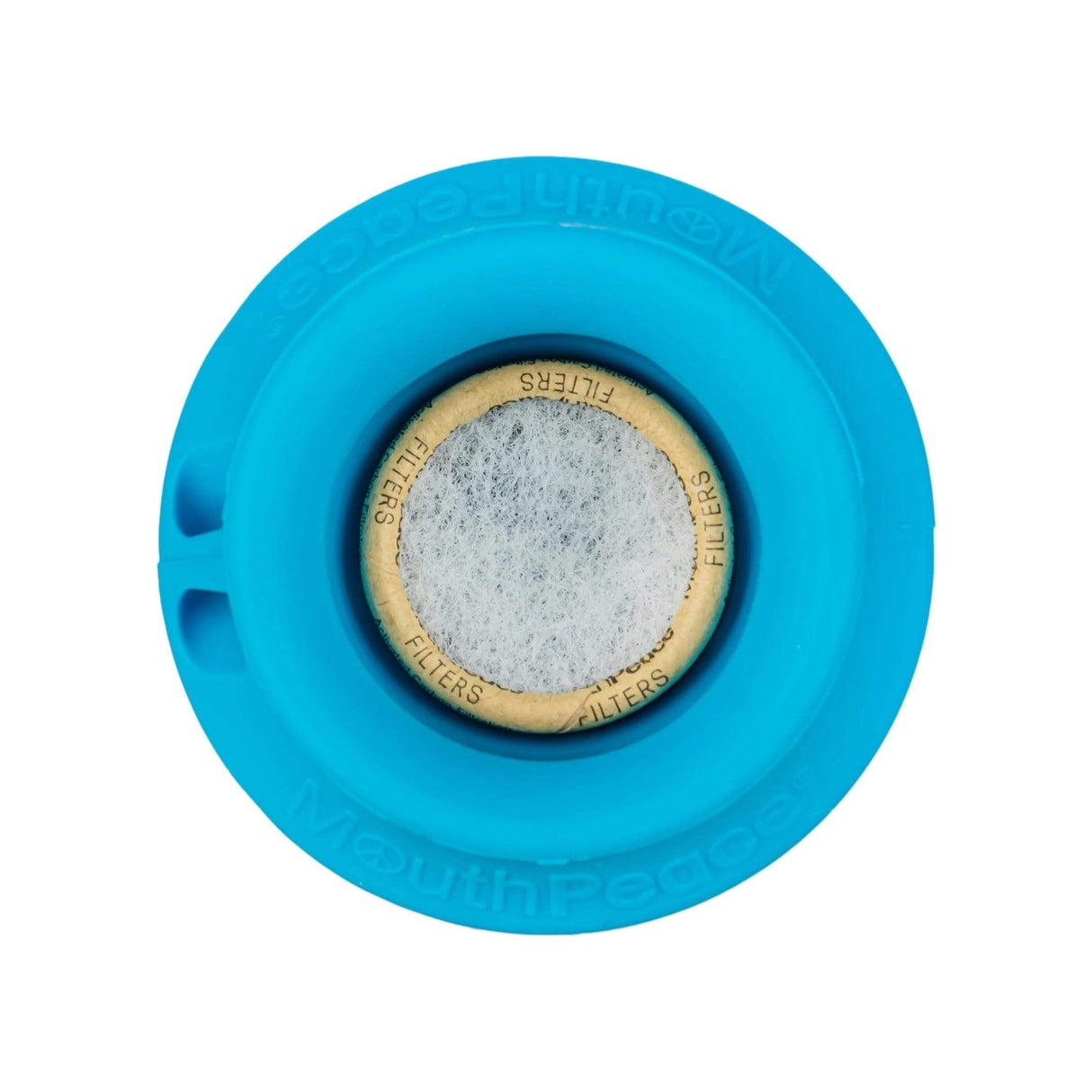 MouthPeace 2.0 Replacement Carbon Filters - 10 Pack