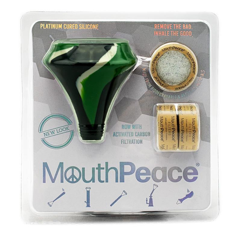 Moose Labs MouthPeace 2.0 Filter Kit