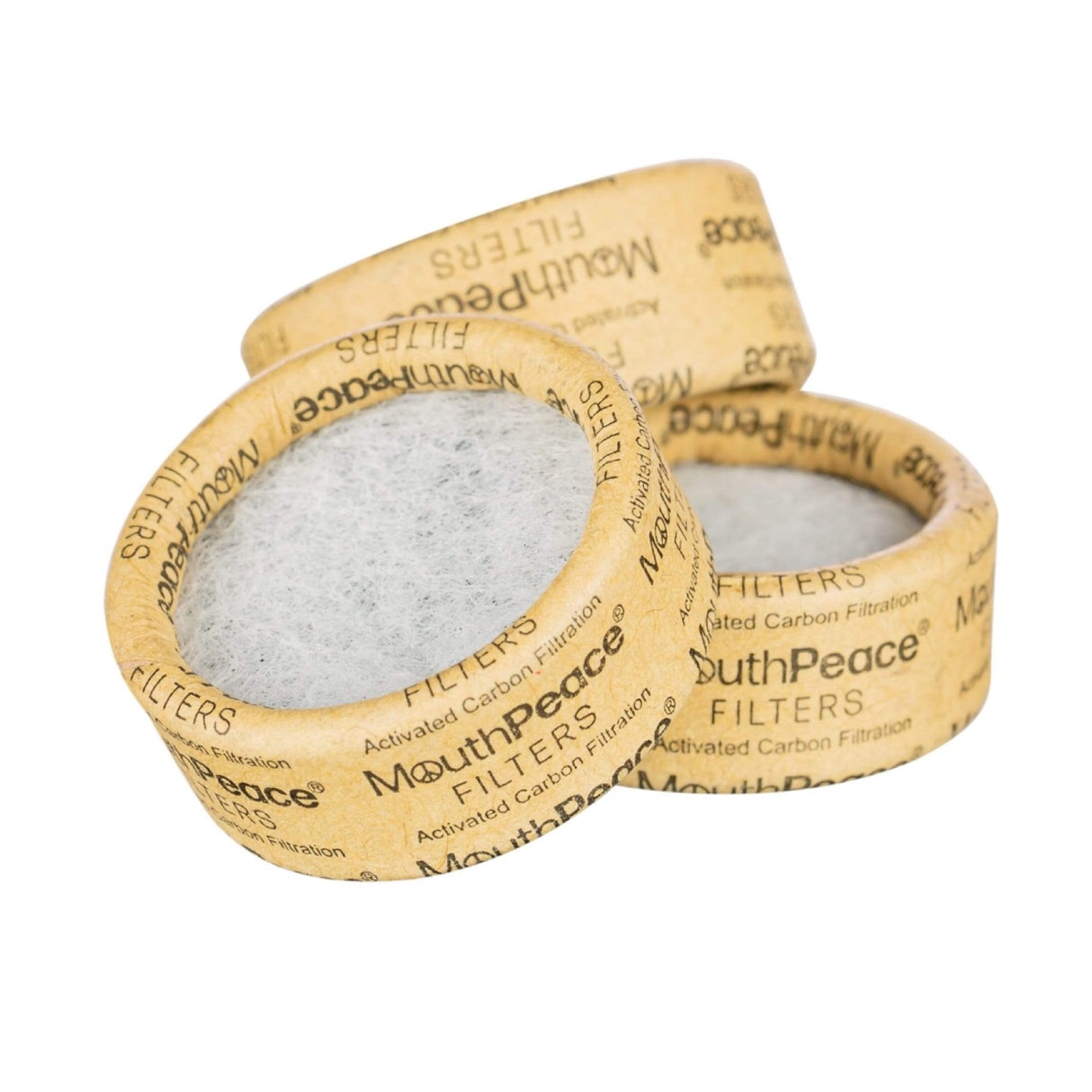 Moose Labs MouthPeace 2.0 Filter Kit