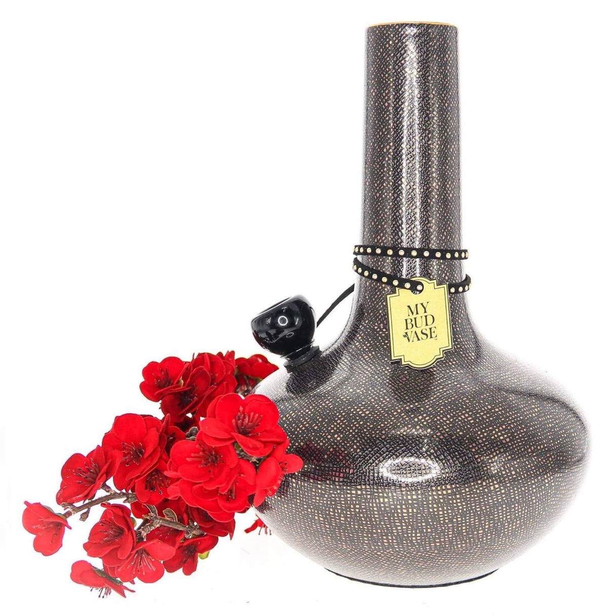 My Bud Vase "Burmëse" Water Pipe