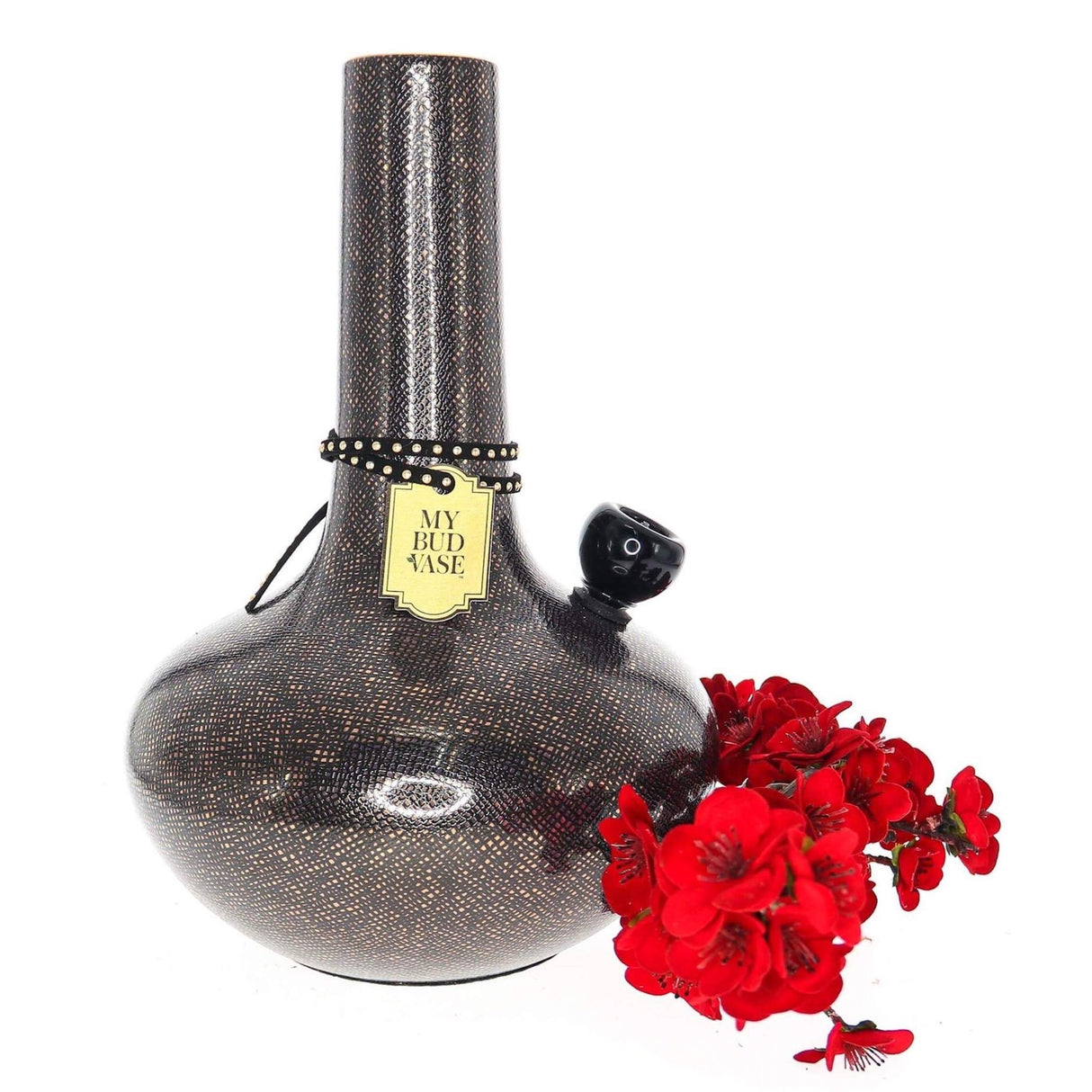 My Bud Vase "Burmëse" Water Pipe