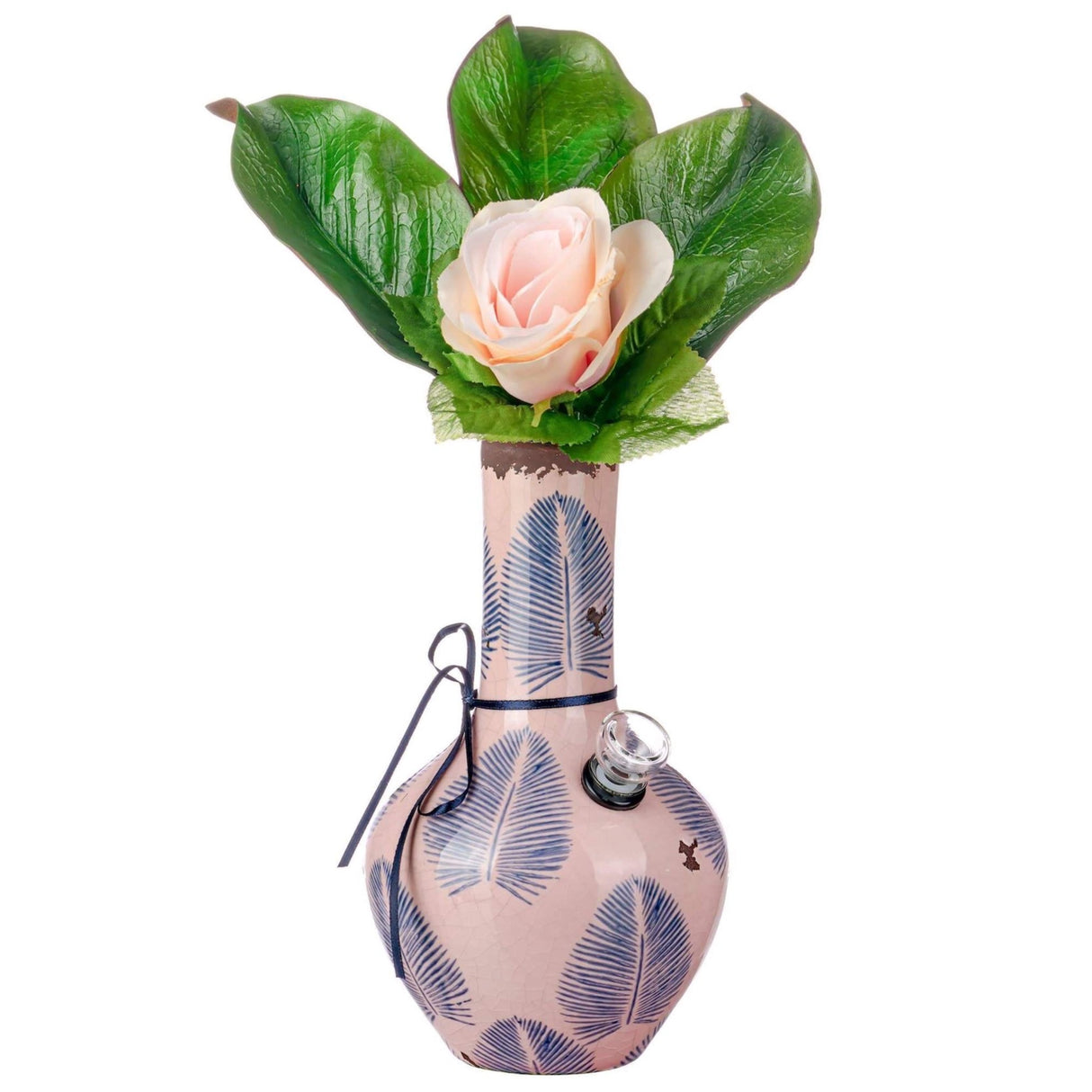 My Bud Vase "Pakalolo" Water Pipe