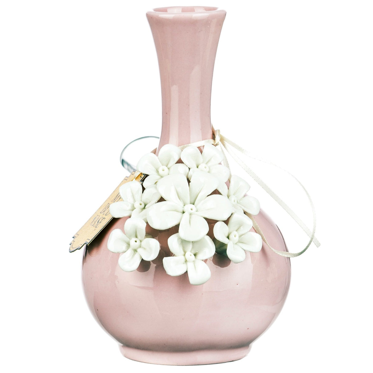 My Bud Vase "Rachel" Water Pipe