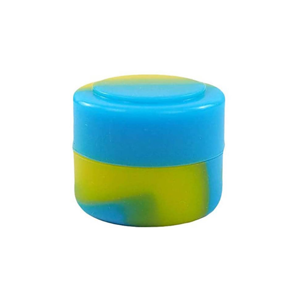 Non-Stick Silicone Wax Storage Containers (2ml)