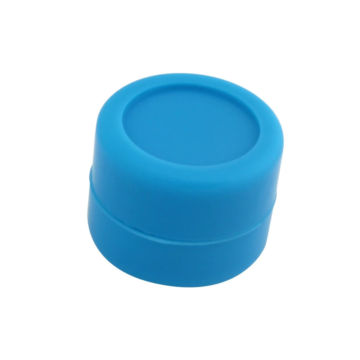 Non-Stick Silicone Wax Storage Containers (2ml)