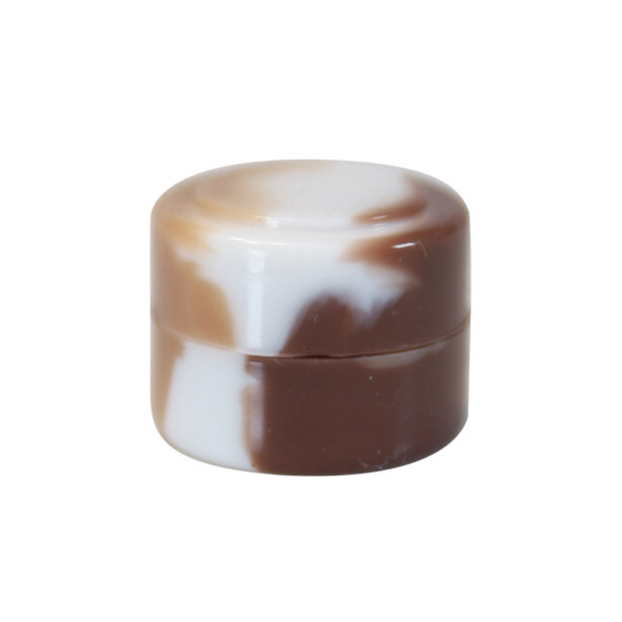 Non-Stick Silicone Wax Storage Containers (2ml)