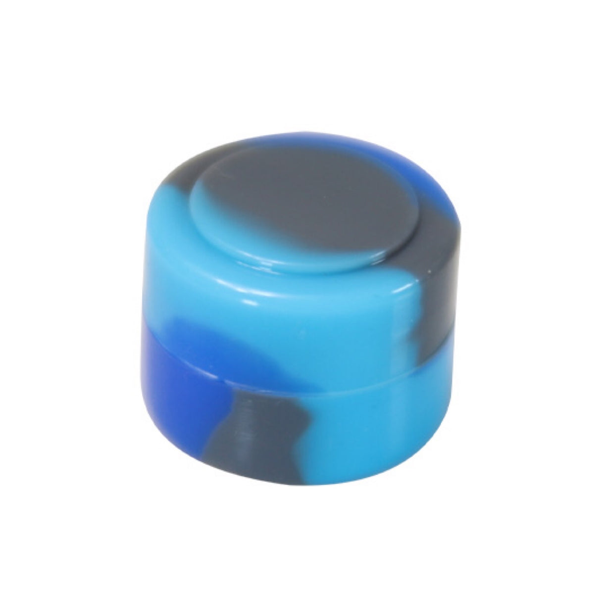 Non-Stick Silicone Wax Storage Containers (2ml)