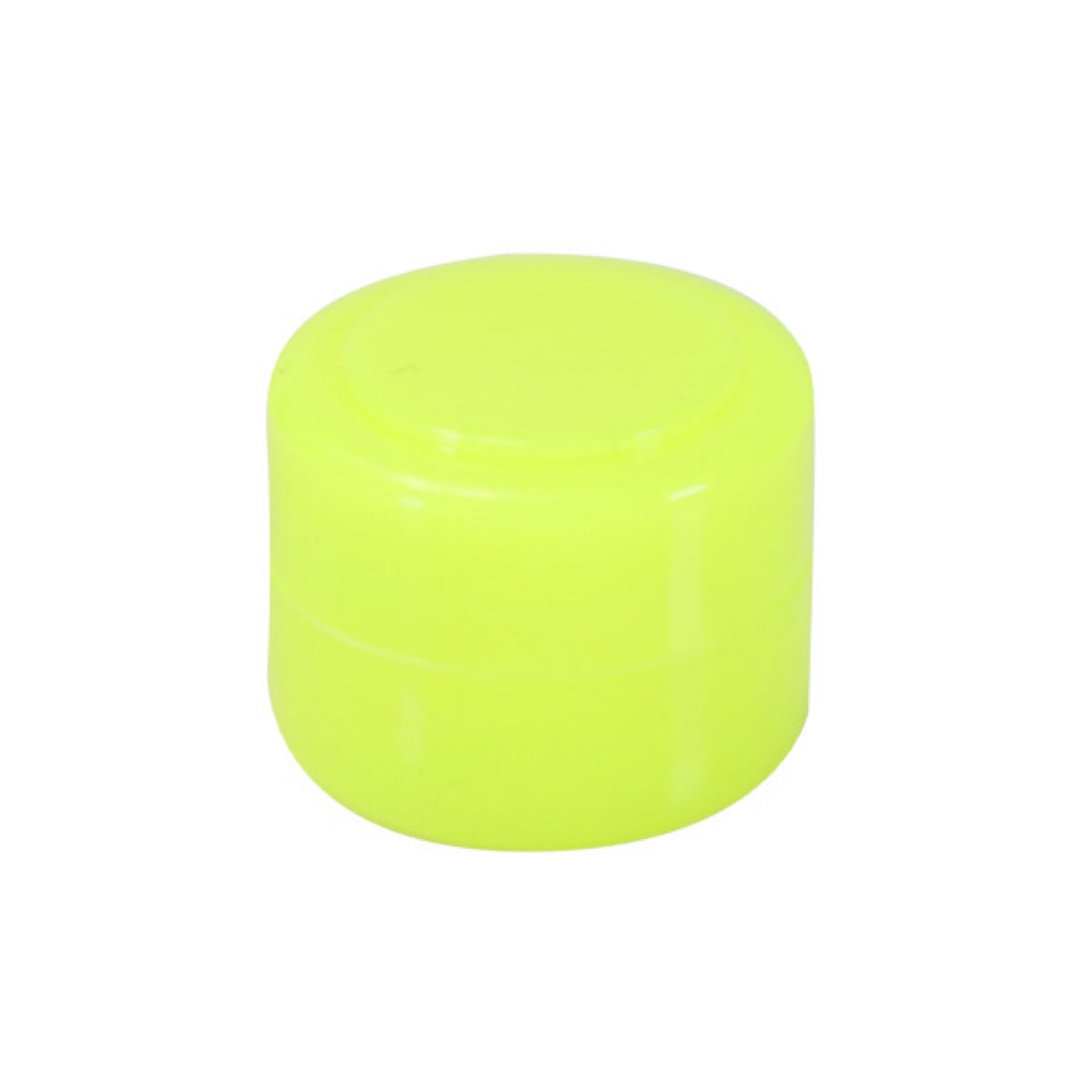 Non-Stick Silicone Wax Storage Containers (2ml)