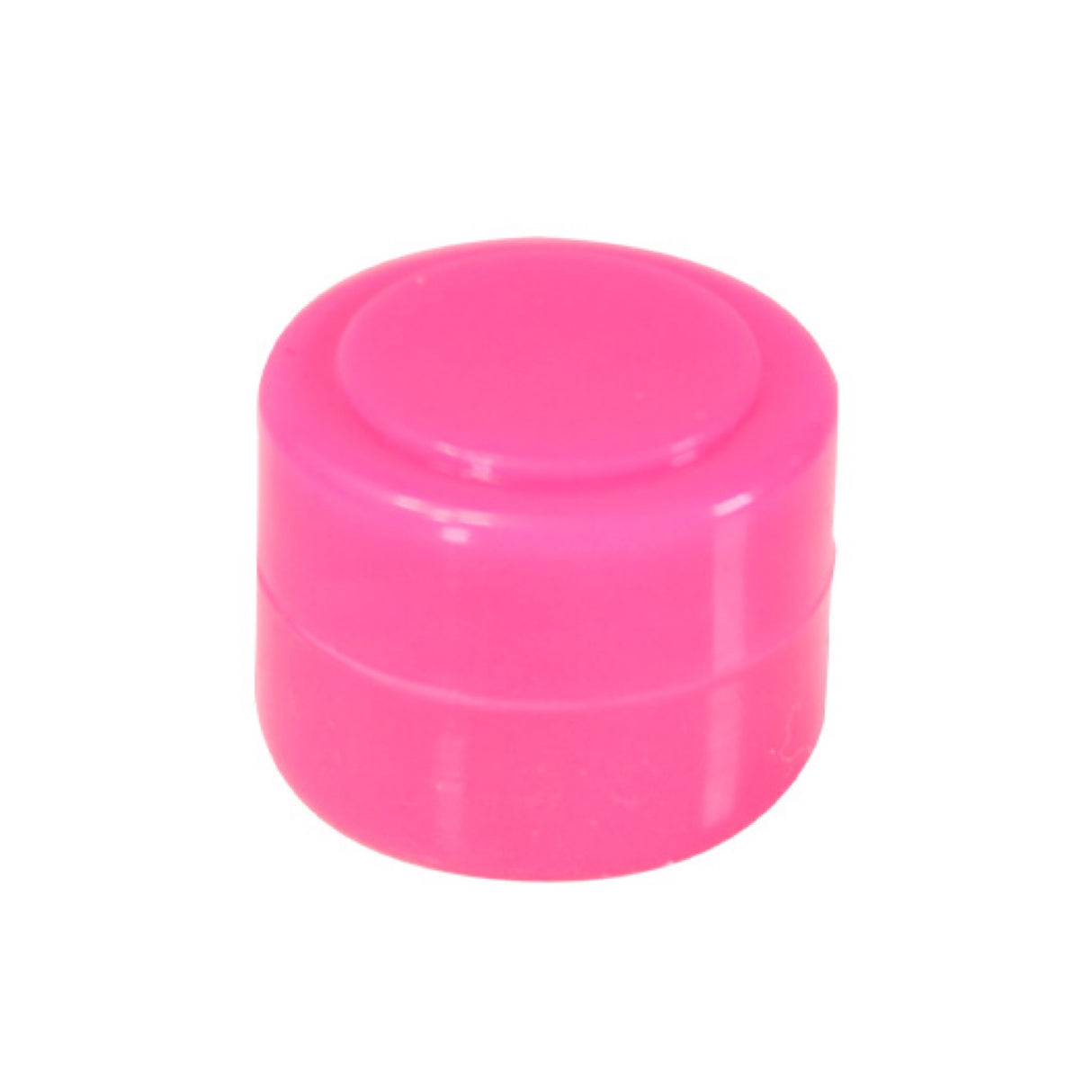 Non-Stick Silicone Wax Storage Containers (2ml)