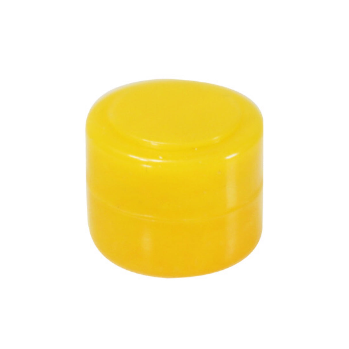 Non-Stick Silicone Wax Storage Containers (2ml)