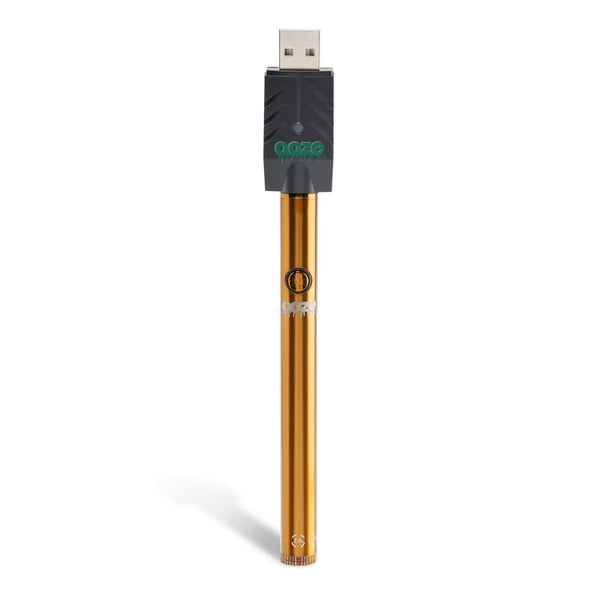 T.O.P - Trippy Oil Pen Battery (Rose Gold Vaporizer) - The Trippy Stix®