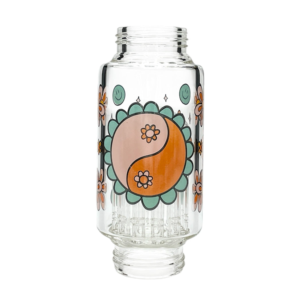 Prism Pipes Flower Power Big Tree Perc