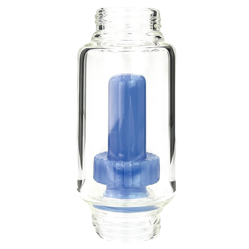 Prism Pipes Halo Big Showerhead Perc Blueberry