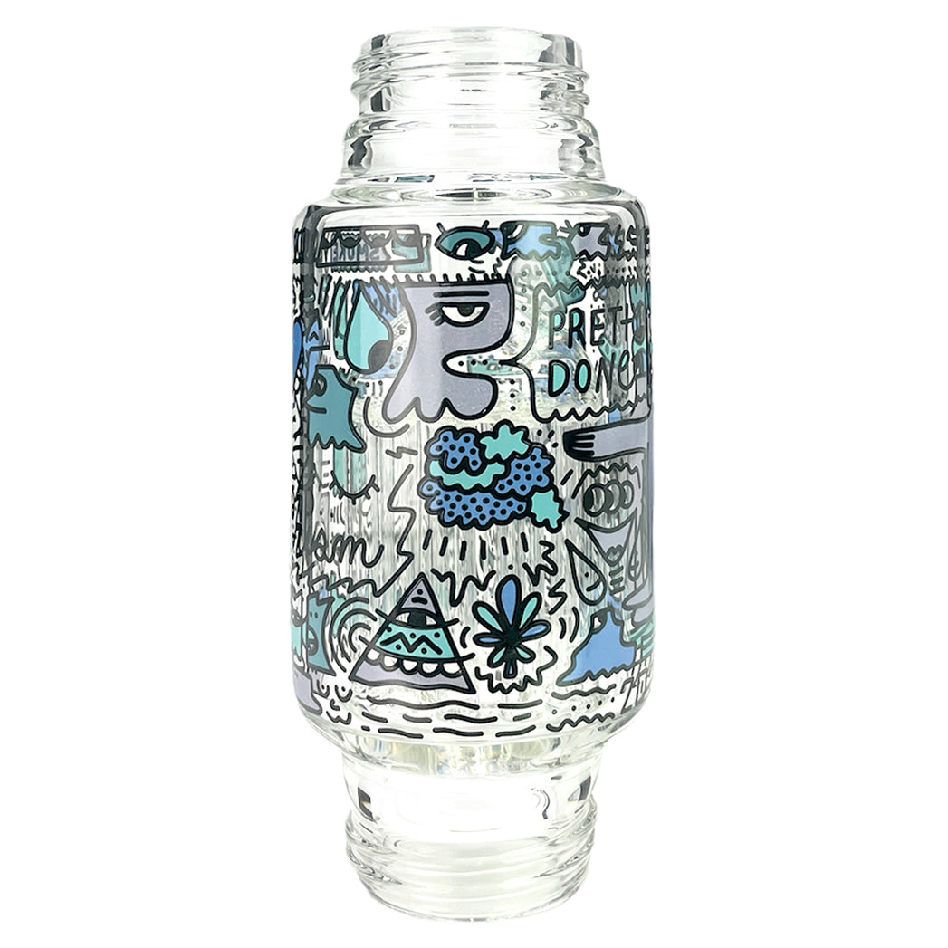 Prism Pipes Halo Pretty Done Big Tree Perc