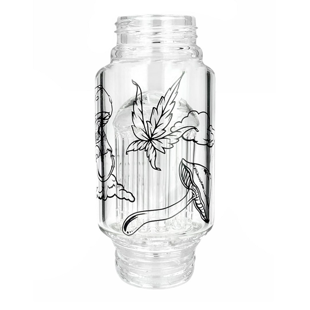 Prism Pipes Halo Sky High Big Tree Perc