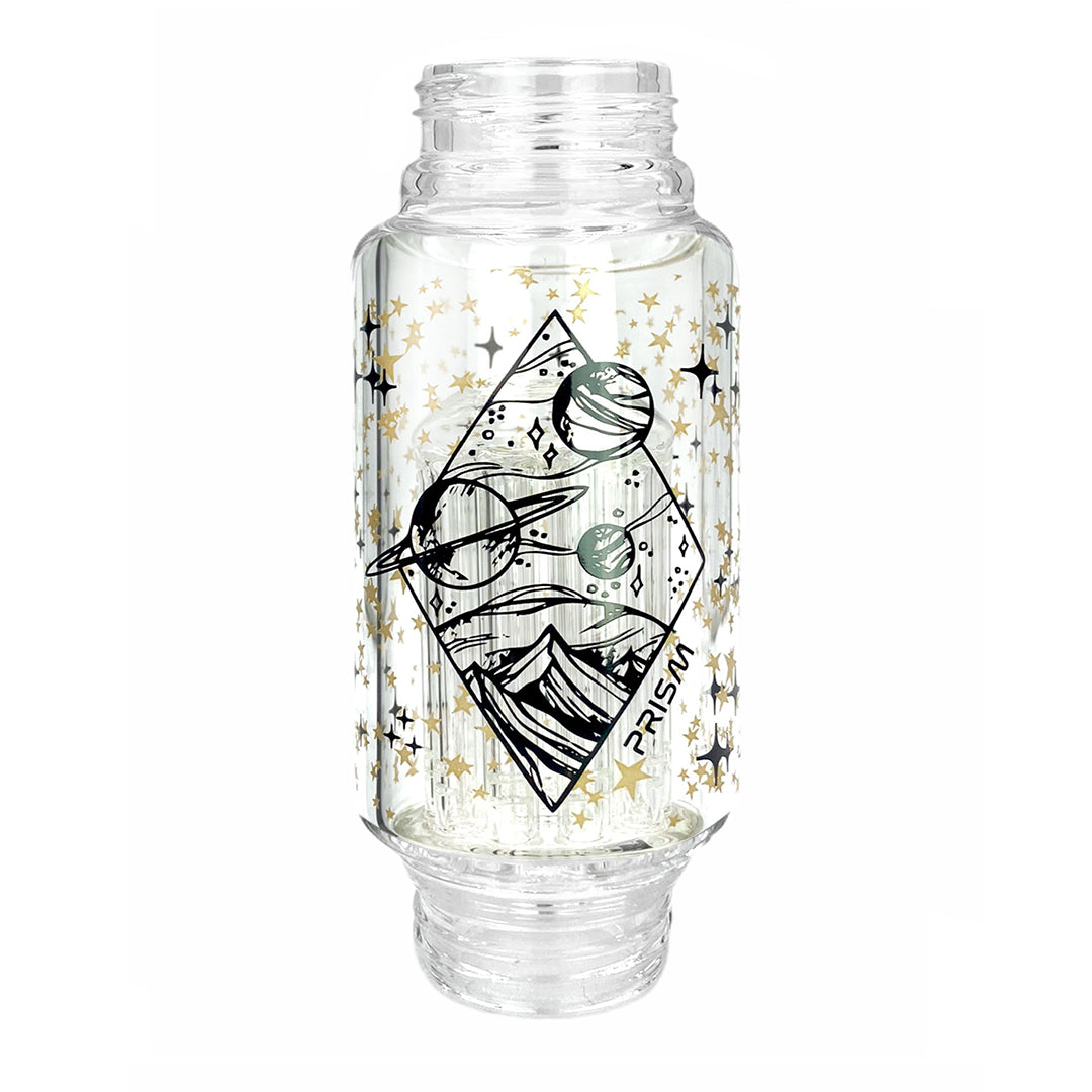 Prism Pipes Halo Spaced Out Big Tree Perc