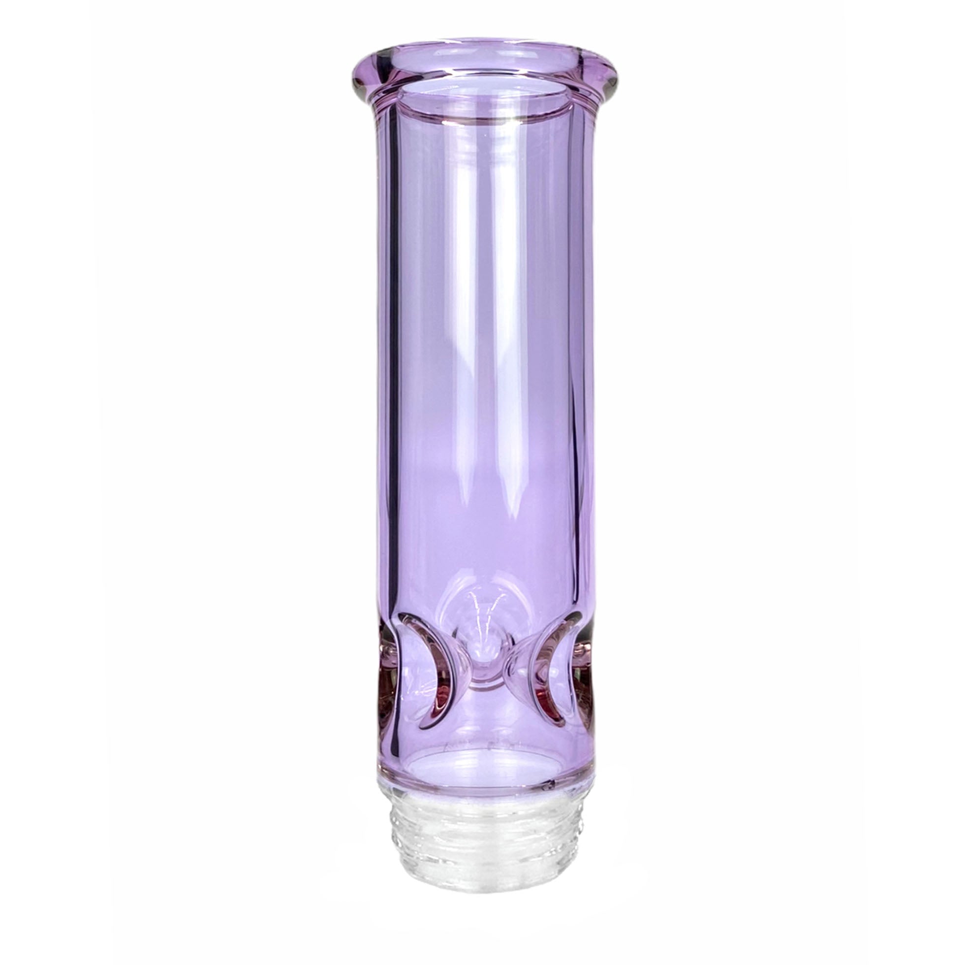 Prism Pipes Standard Replacement Mouthpiece Grape Jolly Rancher