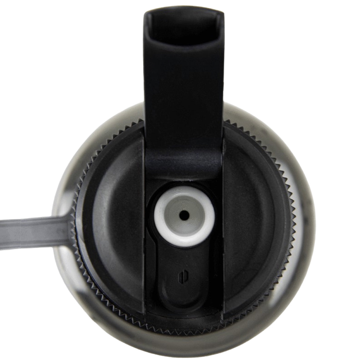 Puffco Budsy Lid Open