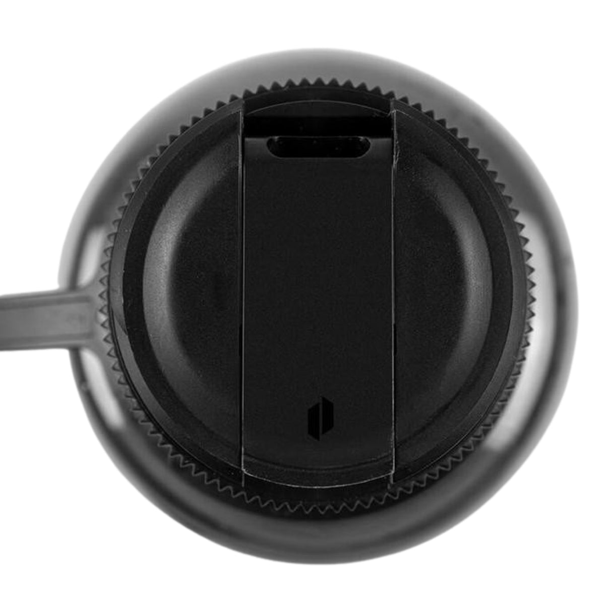 Puffco Budsy Lid Closed