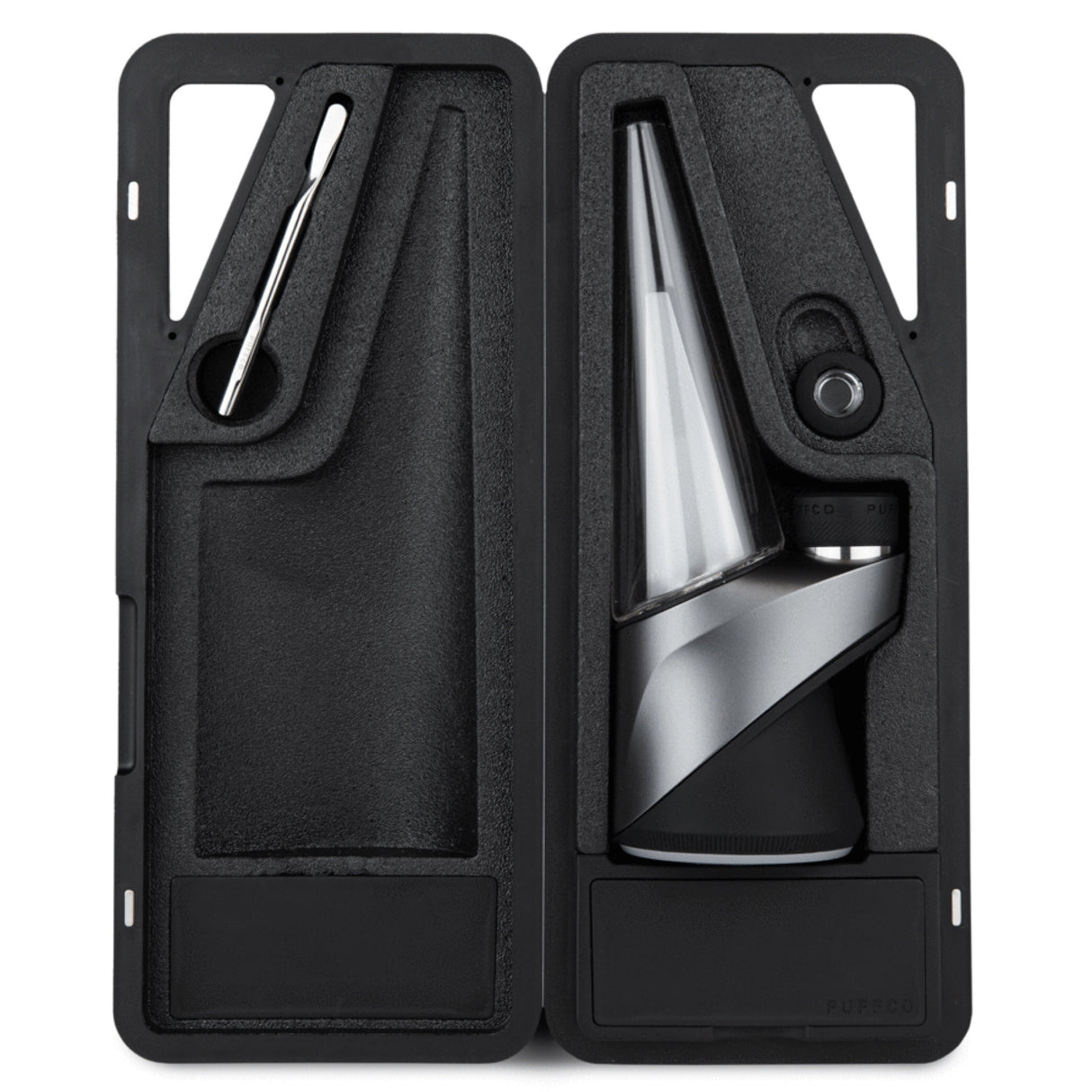 The Puffco Peak Pro Smart eRig đŻ