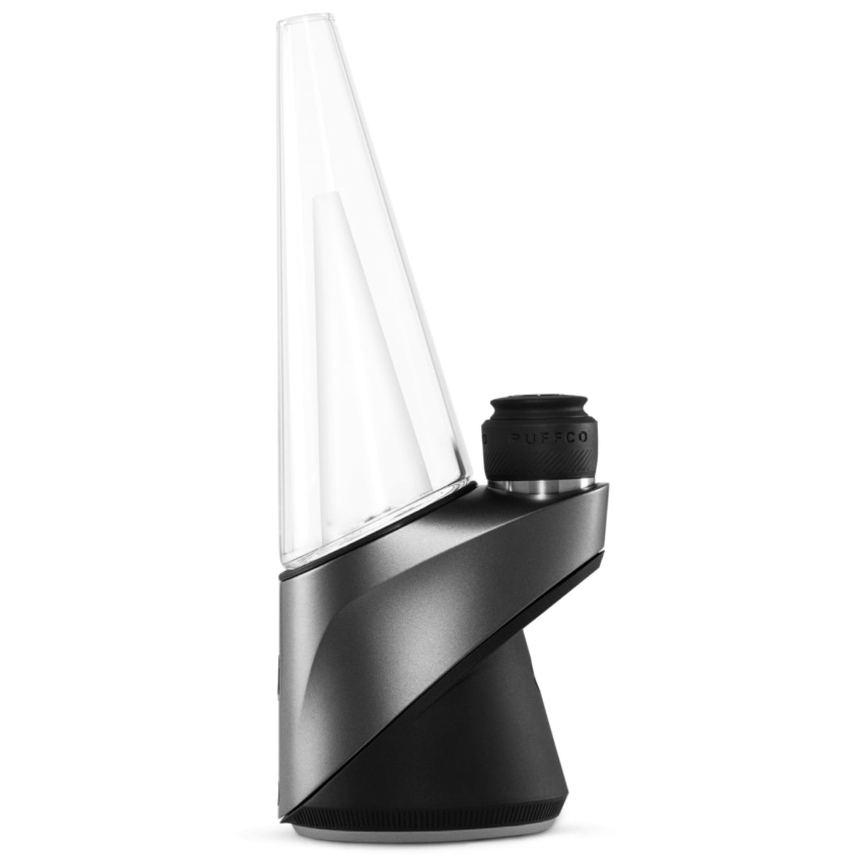 The Puffco Peak Pro Smart eRig đŻ