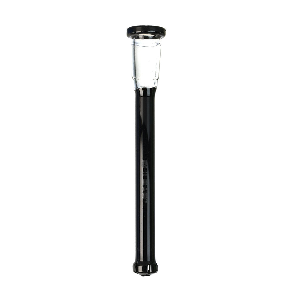 Pulsar 4.5” Colored Downstem Black