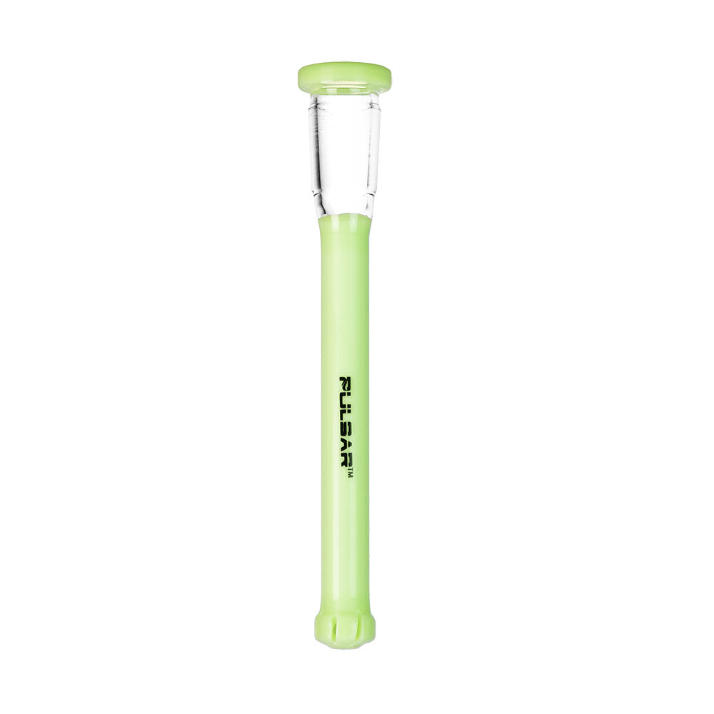 Pulsar 4.5” Colored Downstem Light Green
