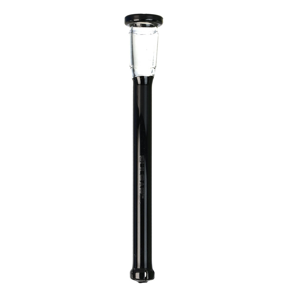 Pulsar 5” Colored Downstem Black