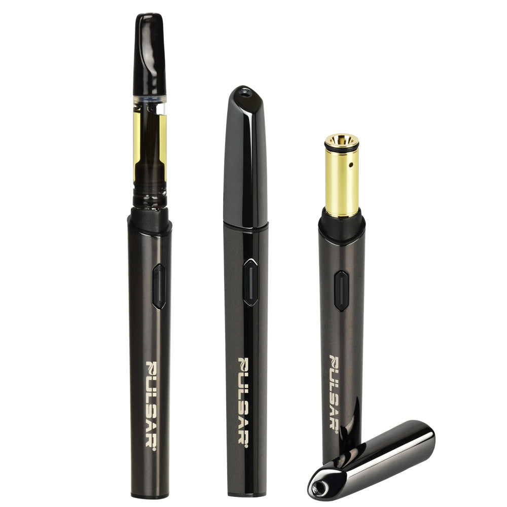 Pulsar Micro Dose 2 in 1 Vaporizer Pen