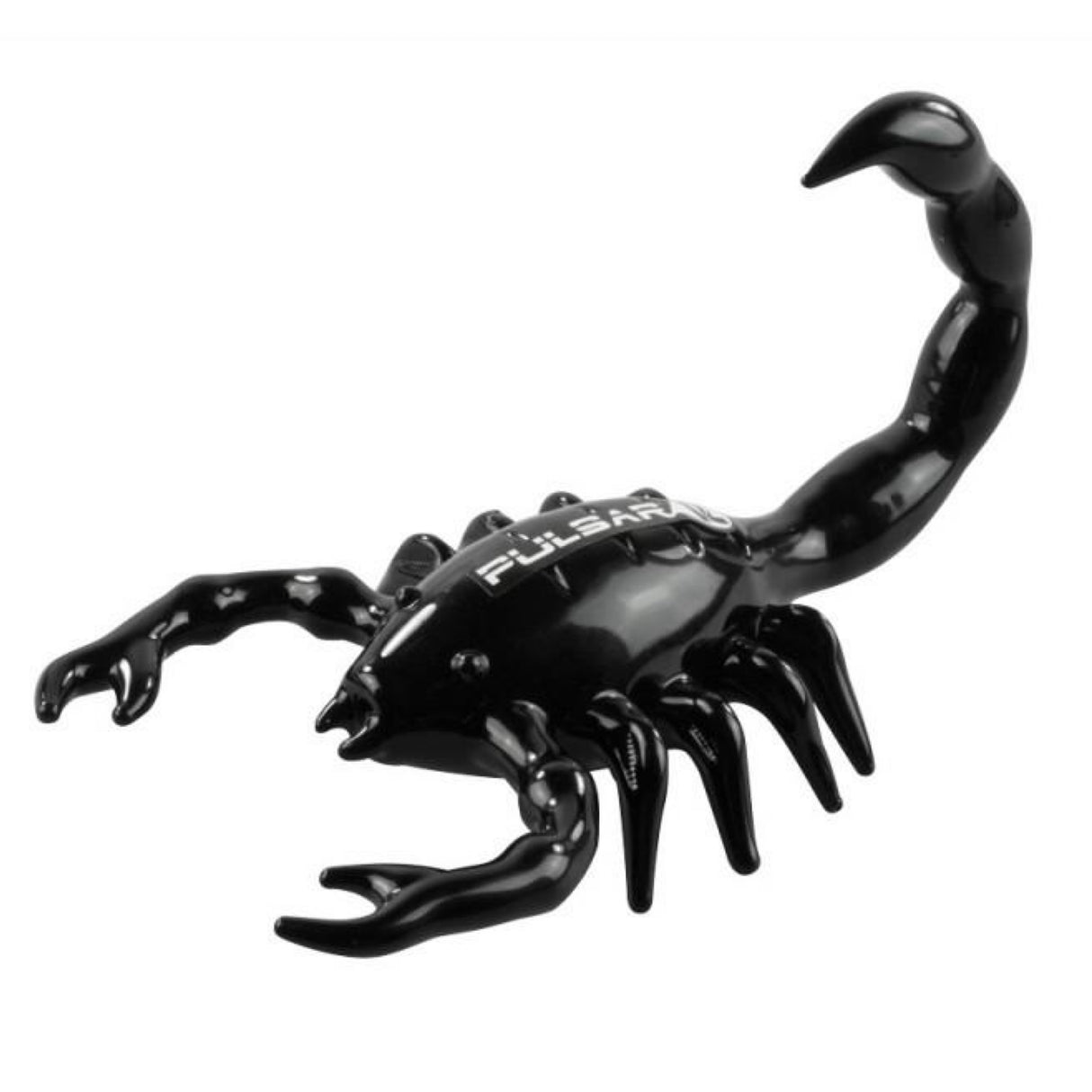 Pulsar 6” Scorpion Hand Pipe