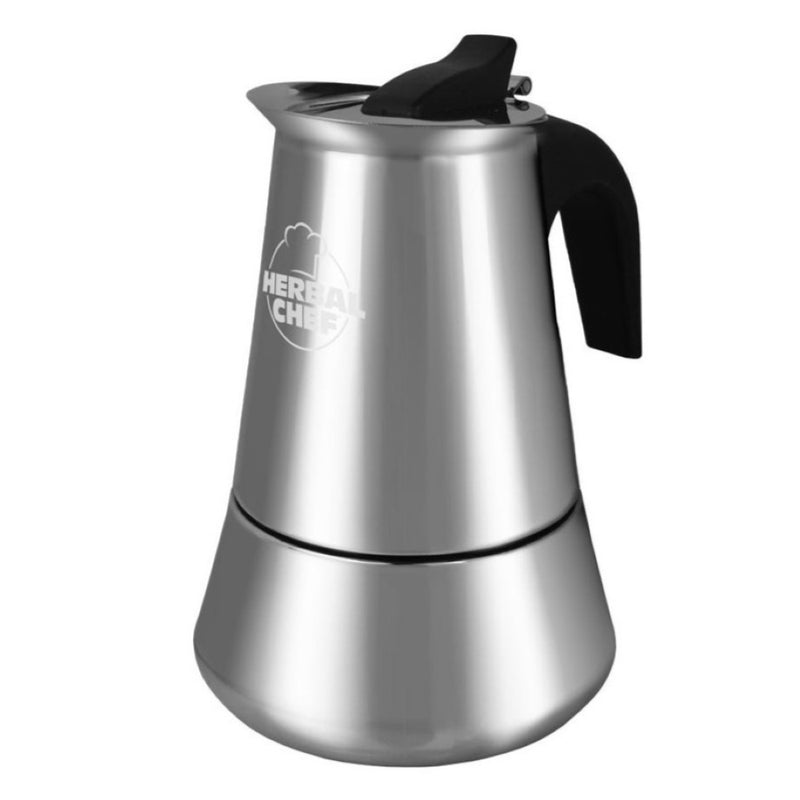 Pulsar Stove Top Infuser Kettle Large