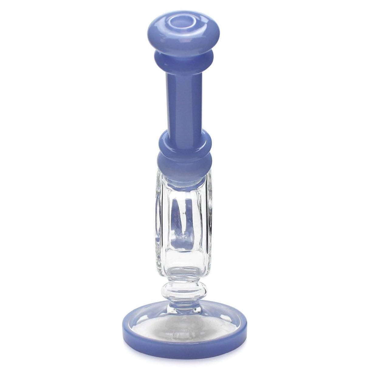 Pulsar Glass 6.25” Donut Dab Rig