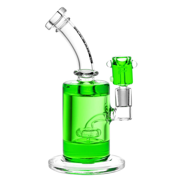 Pulsar Freezable Glycerin Bong with Matching Bowl