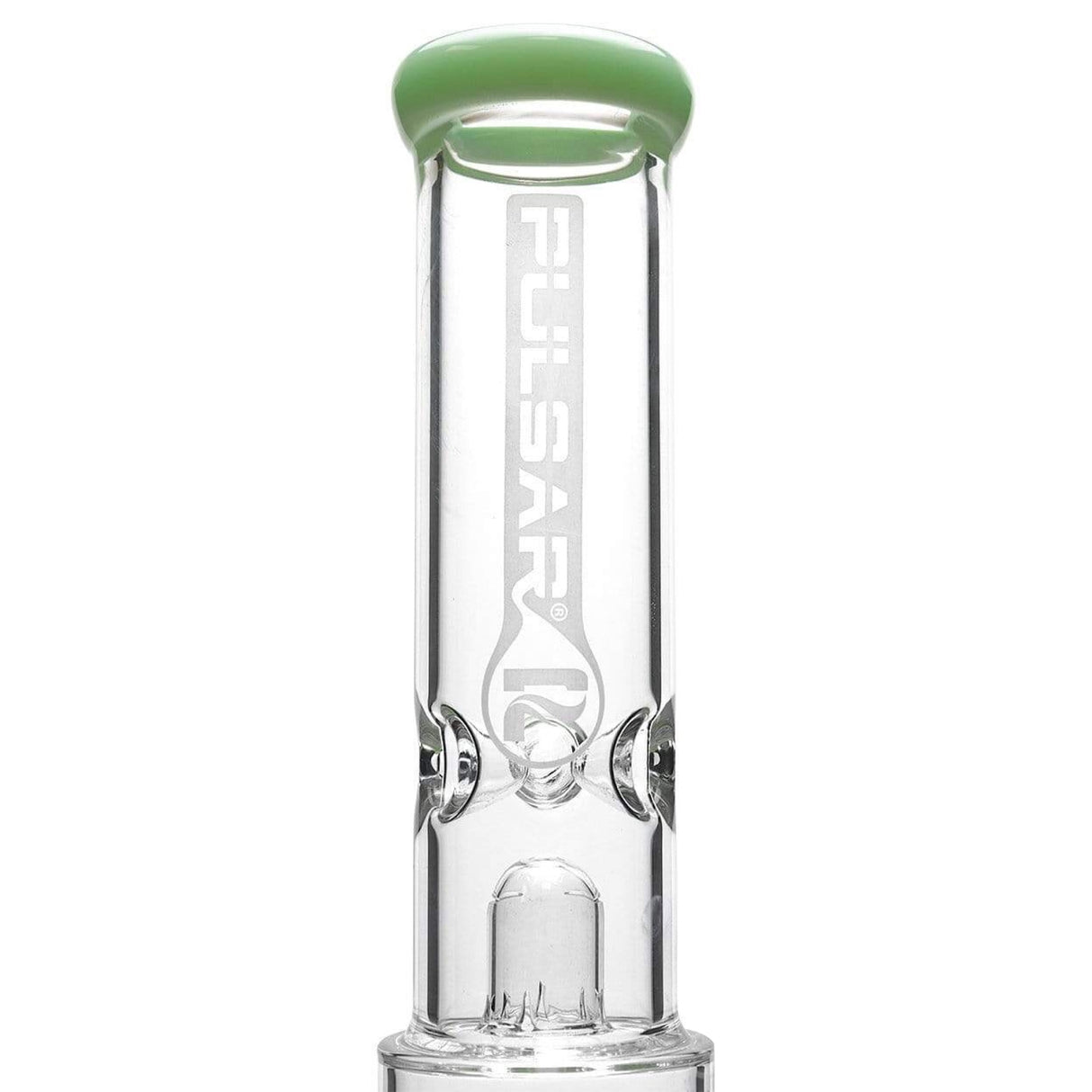 Pulsar 21.5” Quad Perc Beaker Bong