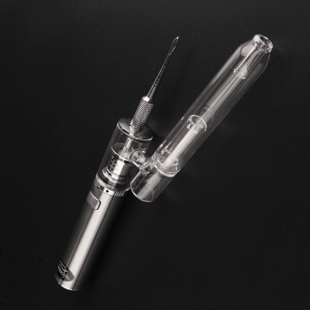 Randy’s Aqua Pilot E-Nail Vaporizer Kit 🍯