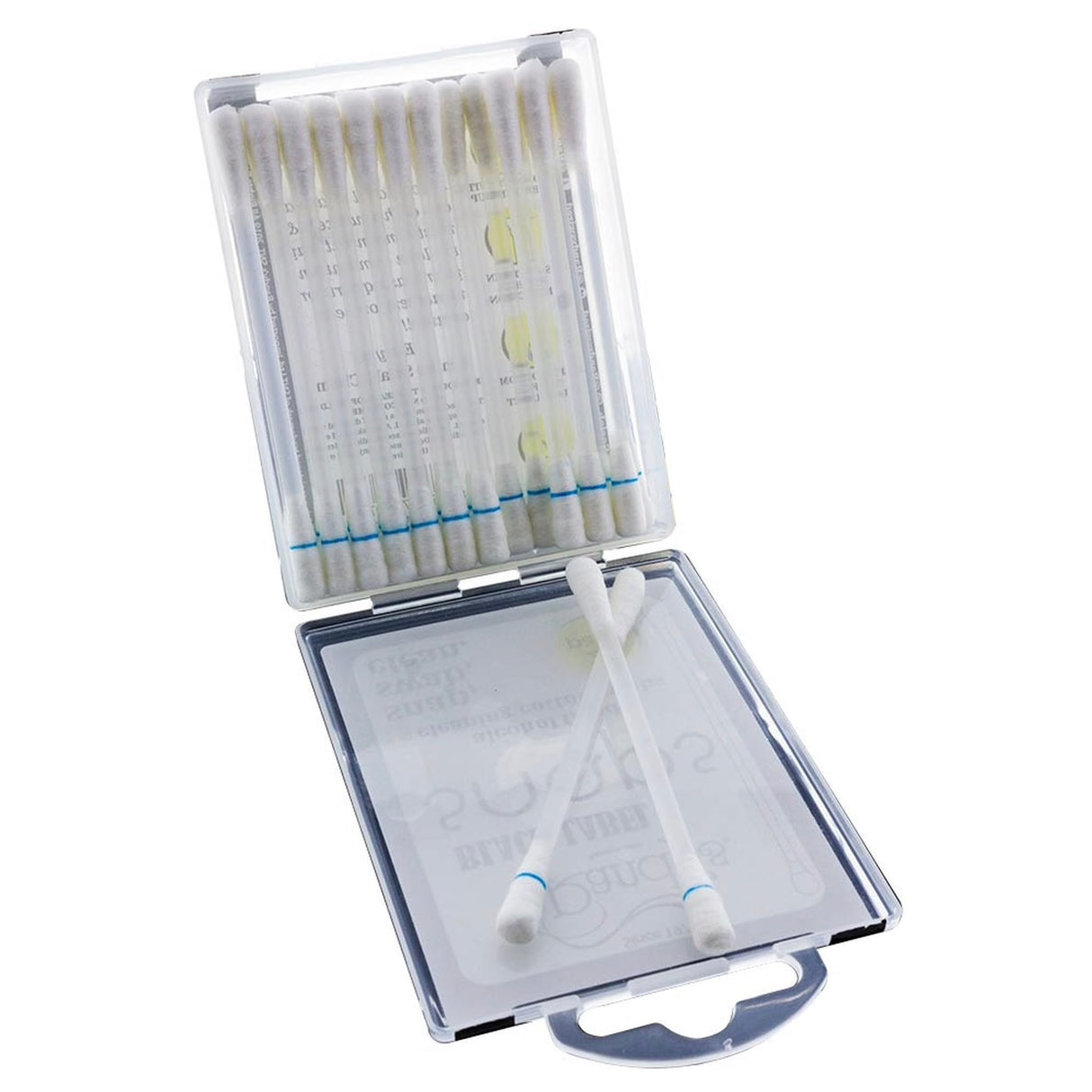 Randy’s Black Label Snaps - Alcohol Filled Cotton Swabs