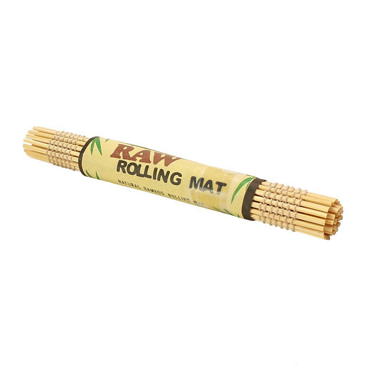 Raw® Bamboo Rolling Mat
