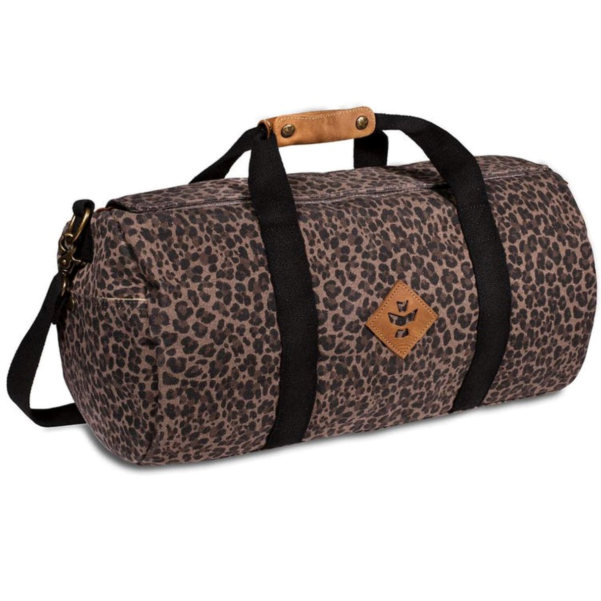 Revelry Overnighter Smell-Proof Duffle Bag