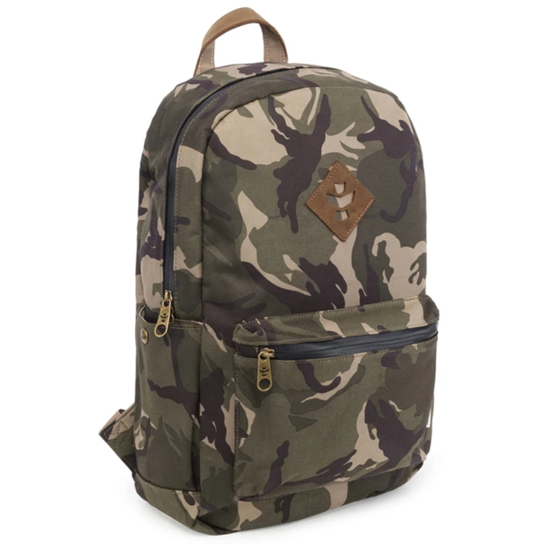 Revelry Escort Smell-Proof Backpack