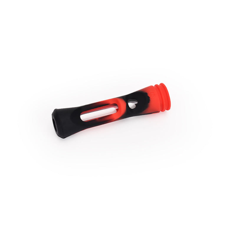 Ritual 3.5'' Silicone Tasters Black & Red